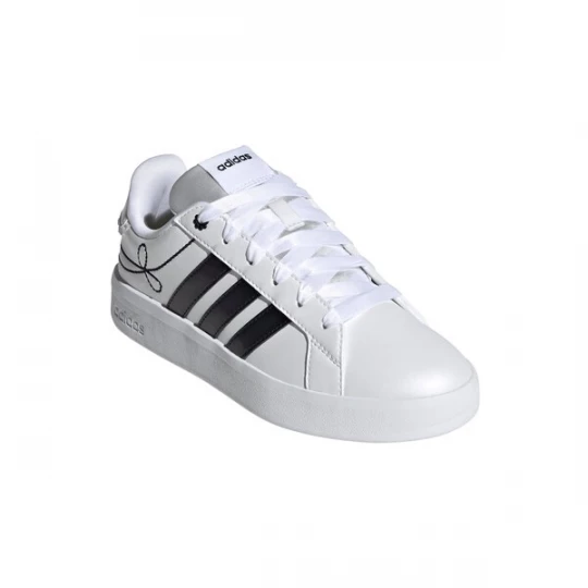 Foto van product ADIDAS SPORTSWEAR Sneakers 'GRAND COURT 3.0' zwart / wit