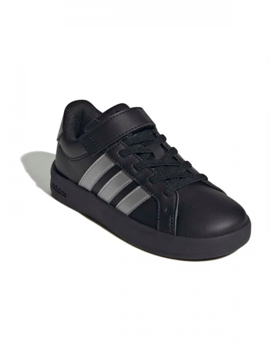 Foto van product ADIDAS SPORTSWEAR Sneakers 'GRAND COURT 3.0' zwart / zilver