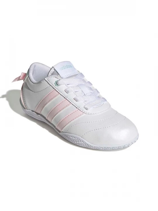 Foto van product ADIDAS SPORTSWEAR Sneakers 'GRAND COURT' mintgroen / oudroze / wit