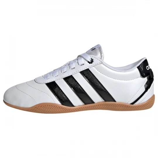 Foto van product ADIDAS SPORTSWEAR Sneakers 'Grand Court' zwart / wit