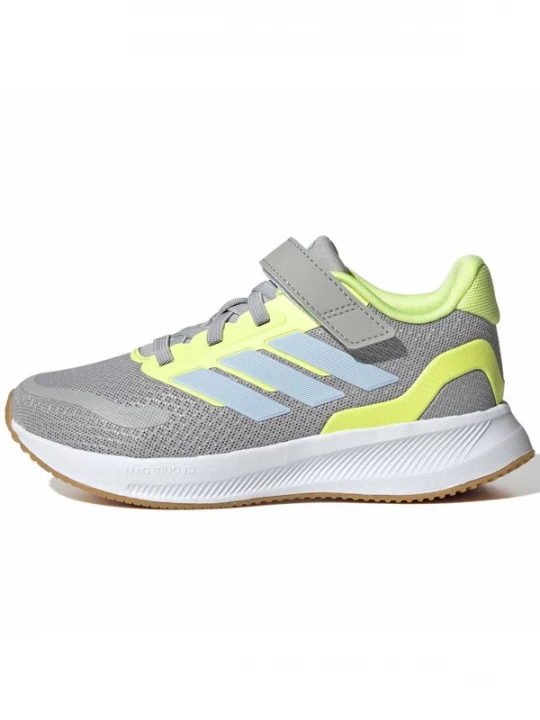Foto van product ADIDAS SPORTSWEAR Sneakers grijs / lichtgroen