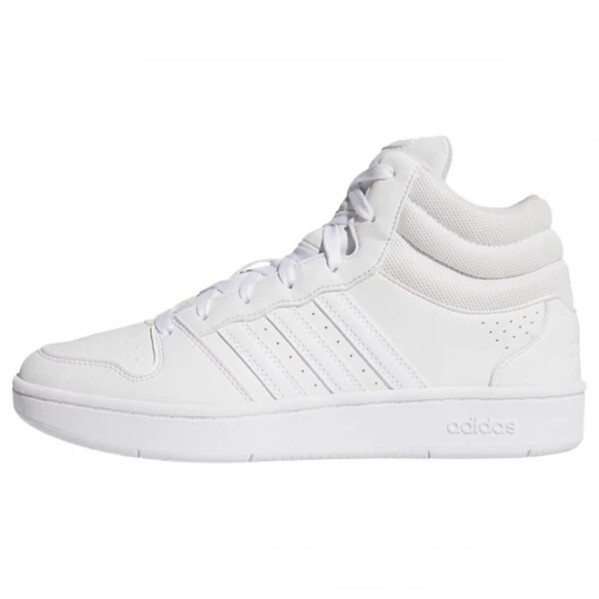 Foto van product ADIDAS SPORTSWEAR Sneakers hoog 'Hoops Classic' wit