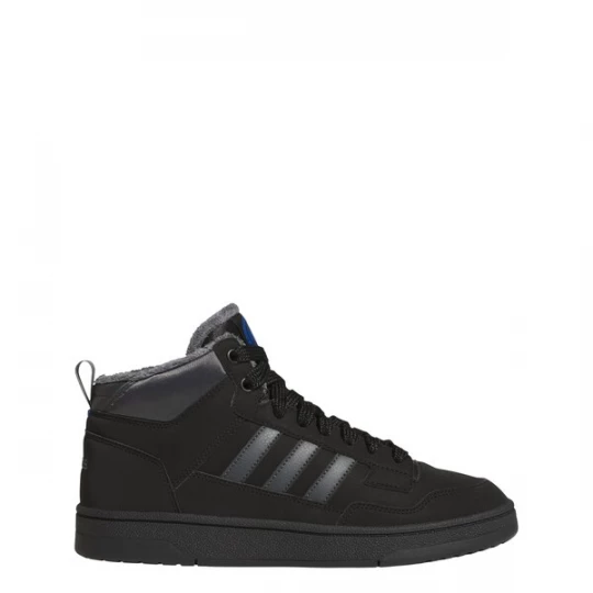 Foto van product ADIDAS SPORTSWEAR Sneakers hoog 'Rapid Court' antraciet / zwart