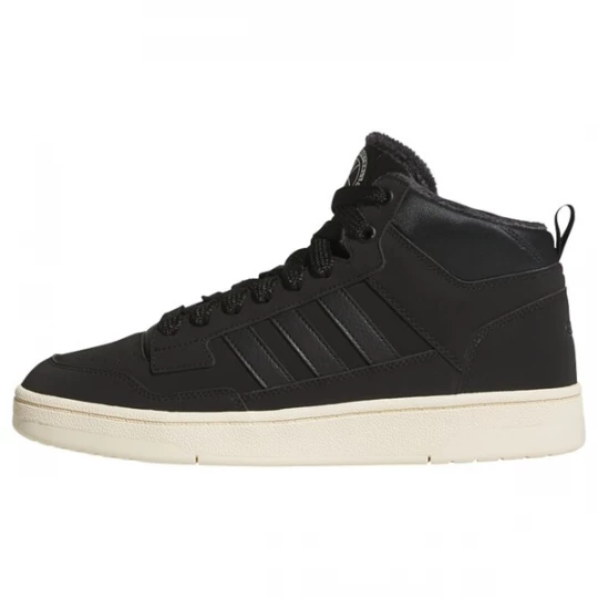 Foto van product ADIDAS SPORTSWEAR Sneakers hoog 'Rapid Court' zwart