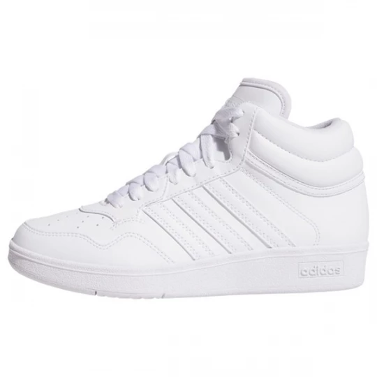 Foto van product ADIDAS SPORTSWEAR Sneakers 'Hoops 4.0' wit