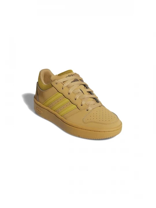Foto van product ADIDAS SPORTSWEAR Sneakers 'HOOPS CLASSIС' camel / mosterd