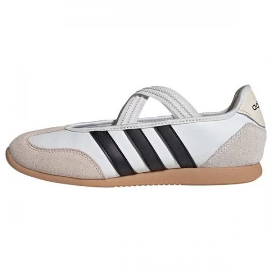 Foto van product ADIDAS SPORTSWEAR Sneakers laag 'Barreda' crème / zwart / wit