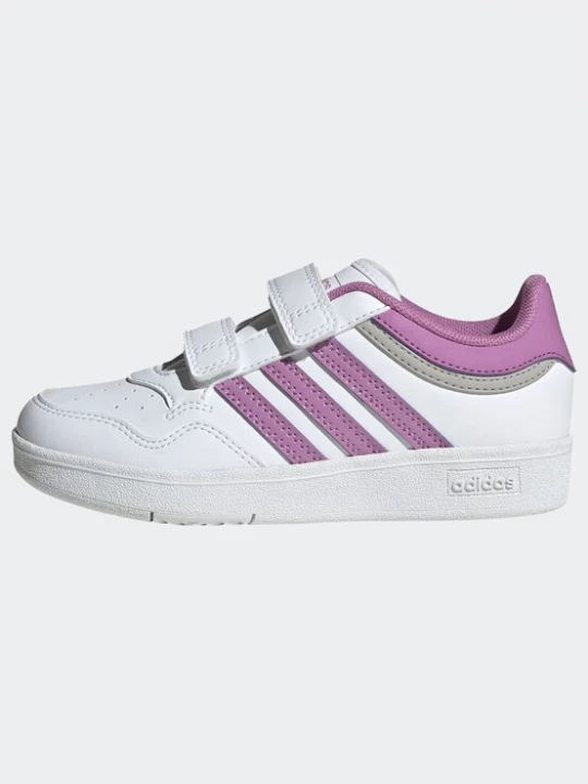Foto van product ADIDAS SPORTSWEAR Sneakers lila / wit