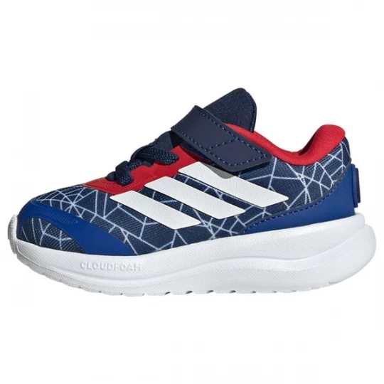 Foto van product ADIDAS SPORTSWEAR Sneakers 'Marvel Spider-Man Runfalcon 6' donkerblauw / rood / wit