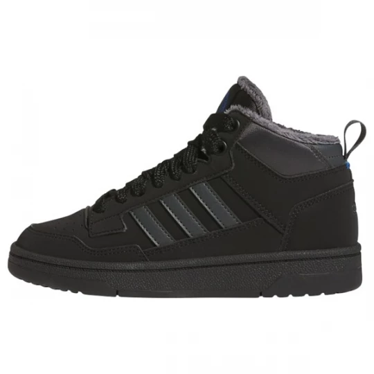 Foto van product ADIDAS SPORTSWEAR Sneakers 'Rapid Court' blauw / antraciet / zwart
