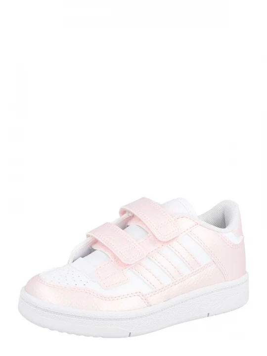 Foto van product ADIDAS SPORTSWEAR Sneakers 'RAPID COURT' rosa / wit