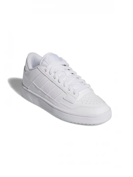 Foto van product ADIDAS SPORTSWEAR Sneakers 'RAPID COURT' wit