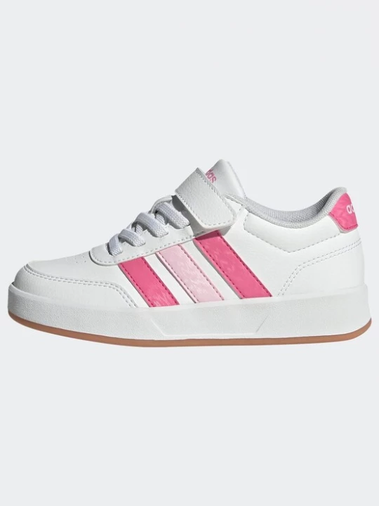 Foto van product ADIDAS SPORTSWEAR Sneakers rosa / lichtroze / wit