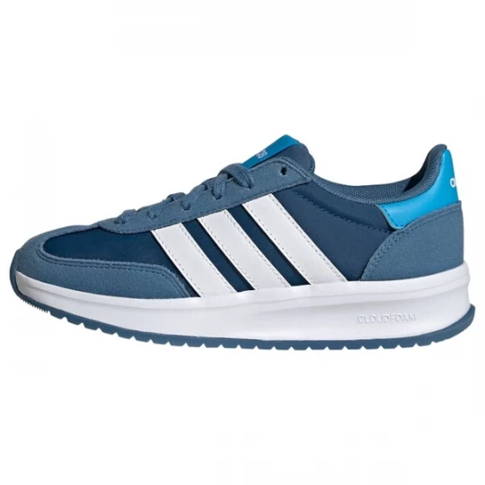 Foto van product ADIDAS SPORTSWEAR Sneakers ' Run 70s 2.0' donkerblauw / wit