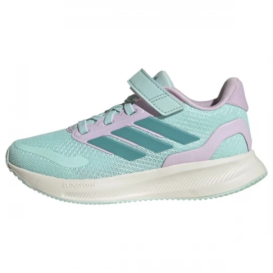 Foto van product ADIDAS SPORTSWEAR Sneakers 'Runfalcon 5' aqua / cyaan blauw / lavendel