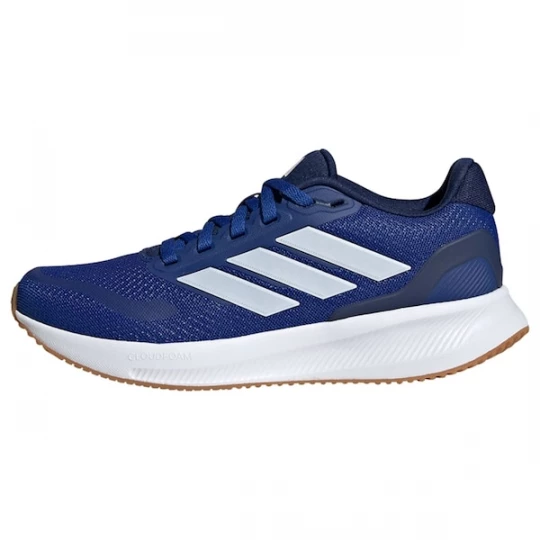 Foto van product ADIDAS SPORTSWEAR Sneakers 'Runfalcon 5' blauw / marine / wit