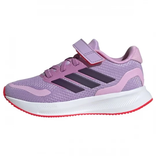 Foto van product ADIDAS SPORTSWEAR Sneakers 'Runfalcon 5' lila / aubergine / sering