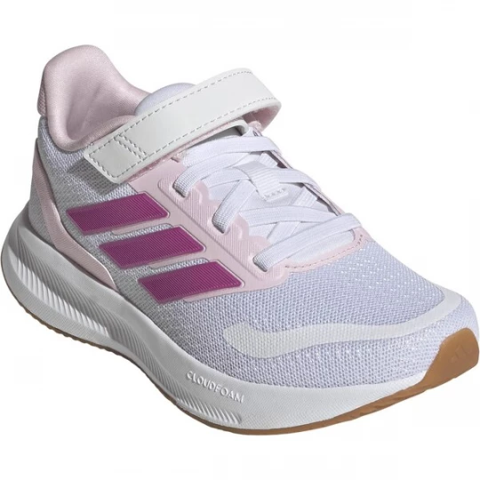 Foto van product ADIDAS SPORTSWEAR Sneakers 'Runfalcon 5' lila / rosa / wit