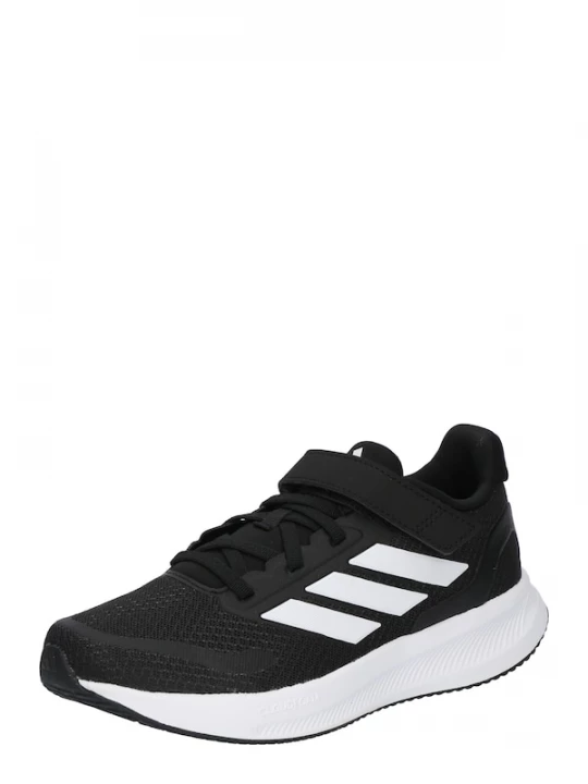 Foto van product ADIDAS SPORTSWEAR Sneakers 'Runfalcon 5' zwart / wit