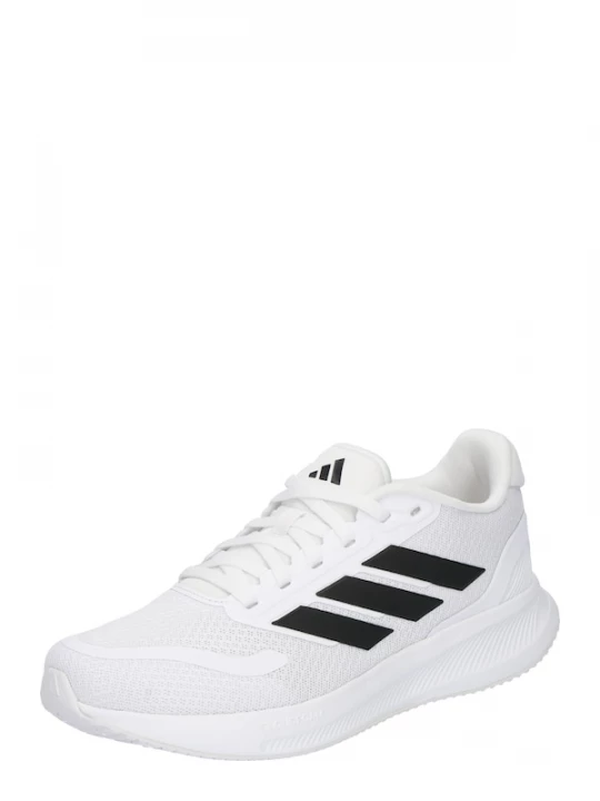 Foto van product ADIDAS SPORTSWEAR Sneakers 'Runfalcon 5' zwart / wit