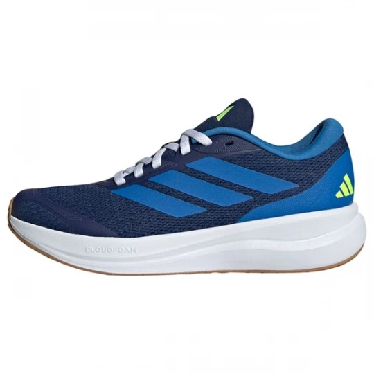 Foto van product ADIDAS SPORTSWEAR Sneakers 'Runfalcon 6' blauw / donkerblauw / neongroen