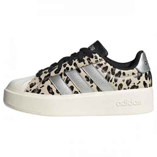 Foto van product ADIDAS SPORTSWEAR Sneakers 'Streettalk' beige / zwart / zilver