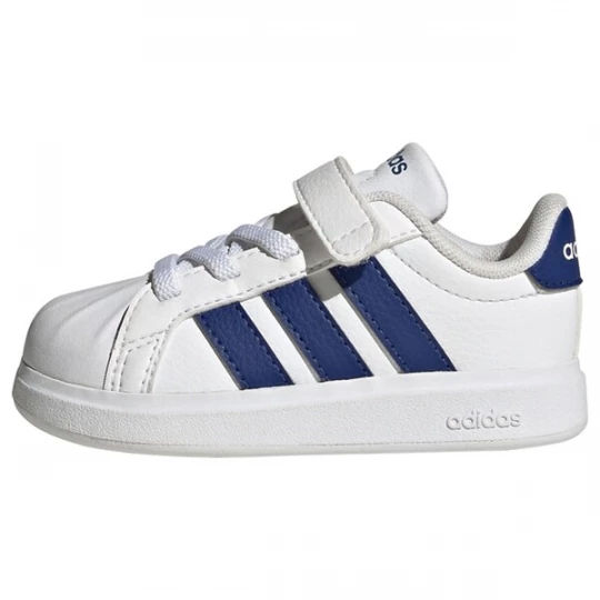 Foto van product ADIDAS SPORTSWEAR Sneakers 'Streettalk' donkerblauw / wit