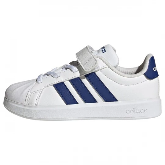 Foto van product ADIDAS SPORTSWEAR Sneakers 'Streettalk' navy / wit