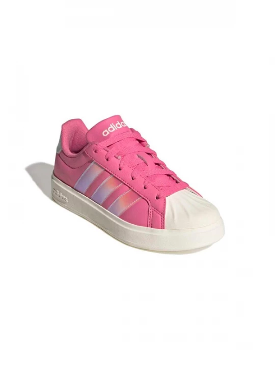Foto van product ADIDAS SPORTSWEAR Sneakers 'Streettalk' pink