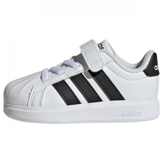 Foto van product ADIDAS SPORTSWEAR Sneakers 'Streettalk' zwart / wit