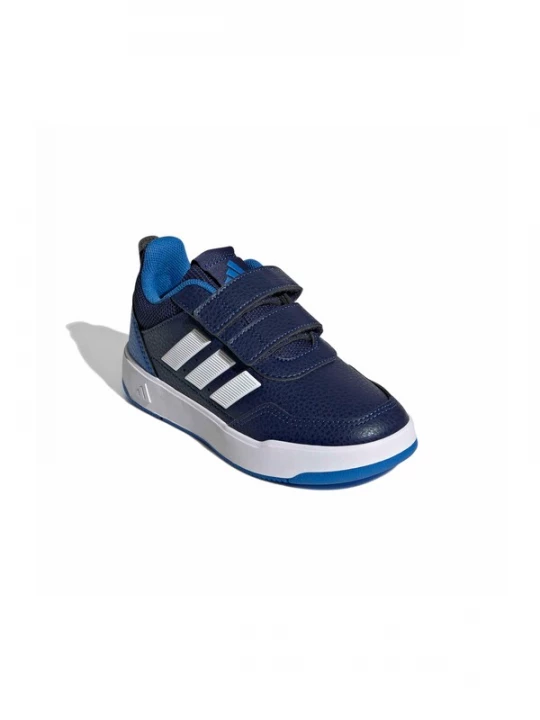 Foto van product ADIDAS SPORTSWEAR Sneakers 'Tensaur 3.0' kobaltblauw / donkerblauw / wit