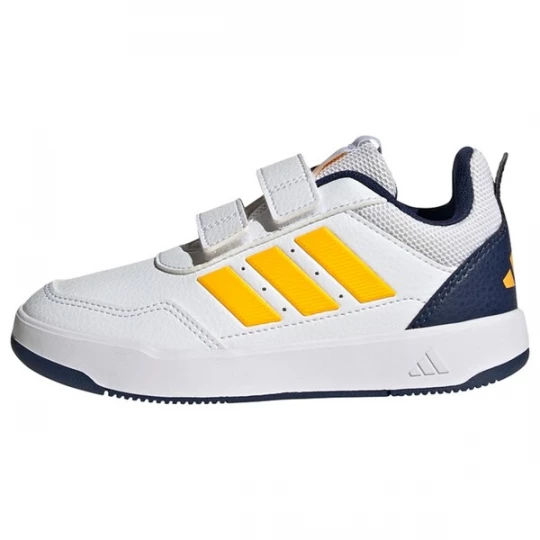 Foto van product ADIDAS SPORTSWEAR Sneakers 'Tensaur 3.0' navy / geel / wit