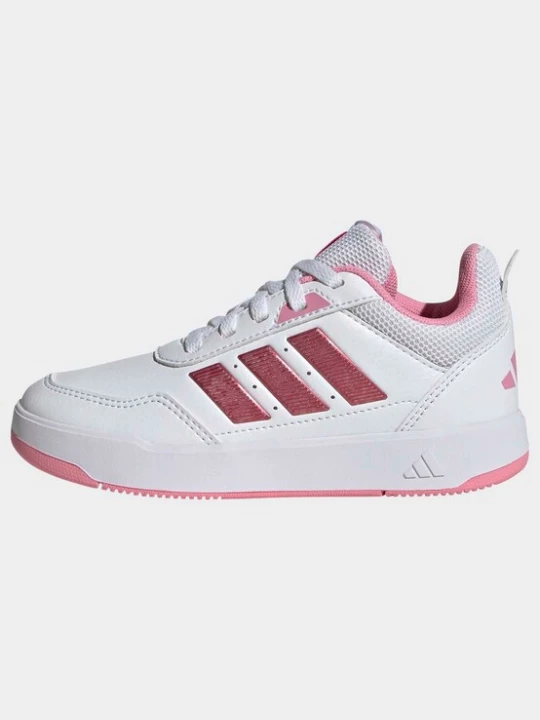 Foto van product ADIDAS SPORTSWEAR Sneakers 'Tensaur 3.0' pink / rosa / wit