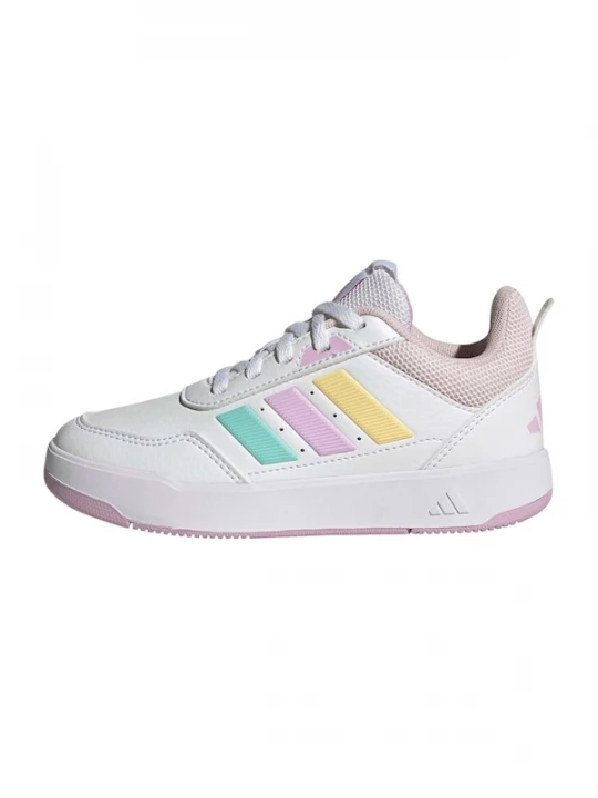 Foto van product ADIDAS SPORTSWEAR Sneakers 'Tensaur 3.0' turquoise / geel / sering / wit