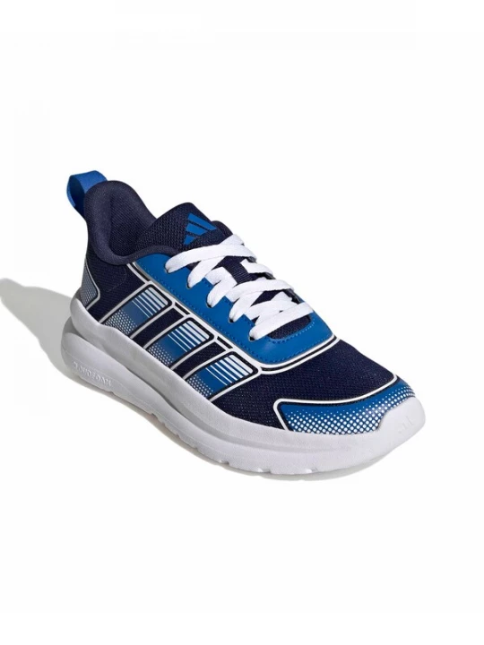 Foto van product ADIDAS SPORTSWEAR Sneakers 'TENSAUR RUN 4.0' blauw / donkerblauw / wit