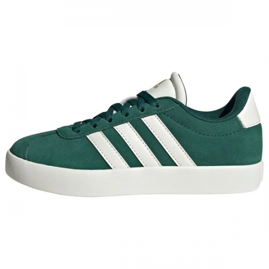 Foto van product ADIDAS SPORTSWEAR Sneakers 'Vl Court 3.0' donkergroen / wit