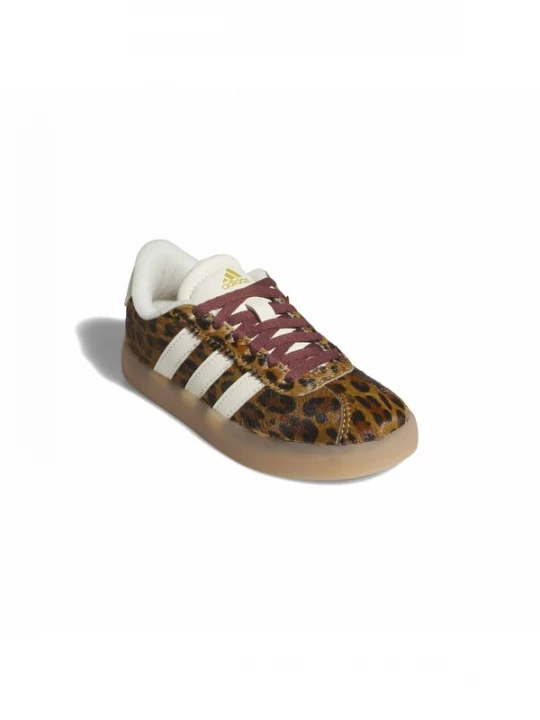 Foto van product ADIDAS SPORTSWEAR Sneakers 'VL Court 3.0' kastanjebruin / pueblo / zwart / wit
