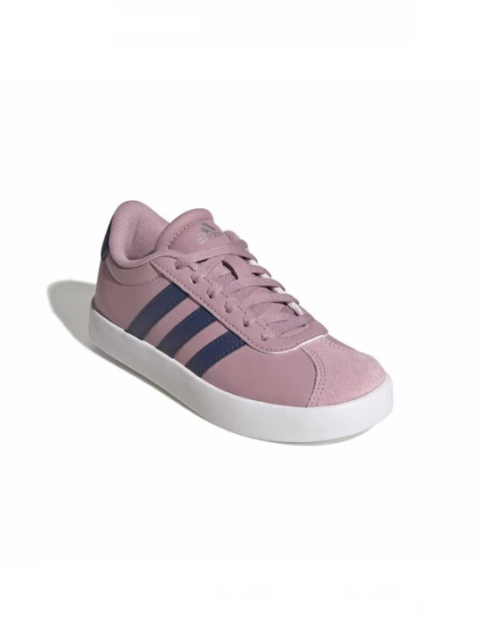 Foto van product ADIDAS SPORTSWEAR Sneakers 'VL Court 3.0' navy / mauve