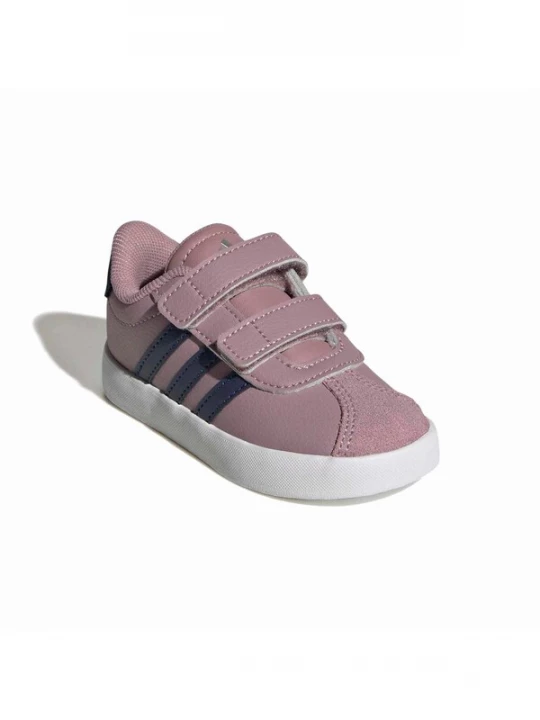 Foto van product ADIDAS SPORTSWEAR Sneakers 'VL COURT 3.0' navy / mauve