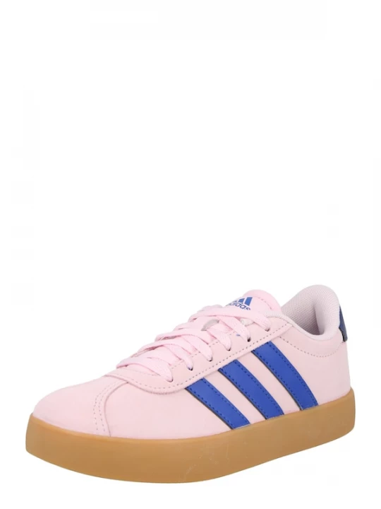 Foto van product ADIDAS SPORTSWEAR Sneakers 'VL Court 3.0' navy / rosa