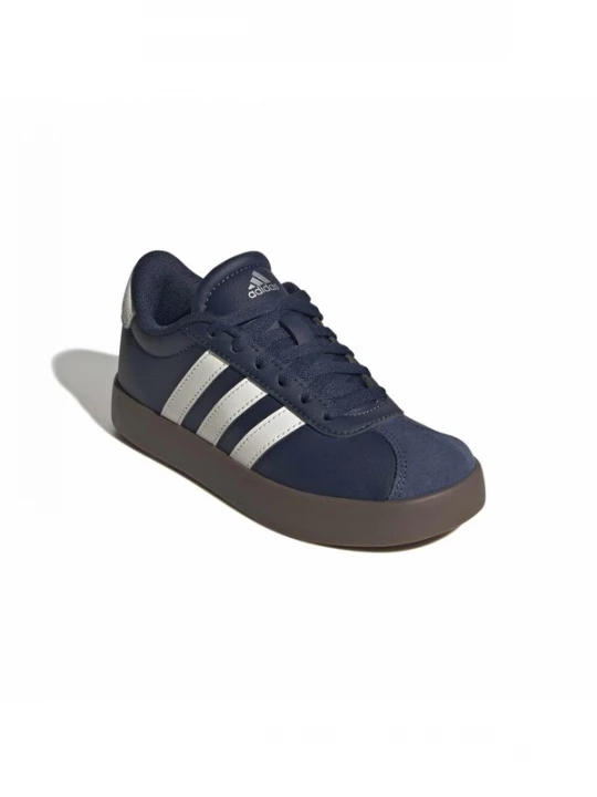 Foto van product ADIDAS SPORTSWEAR Sneakers 'VL Court 3.0' navy / wit