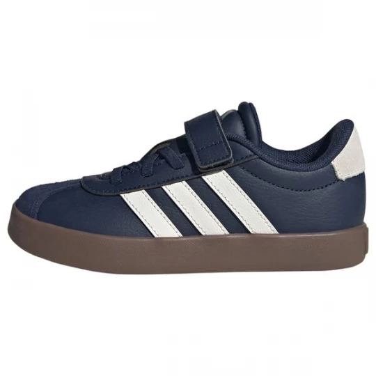 Foto van product ADIDAS SPORTSWEAR Sneakers 'VL Court 3.0' navy / wit