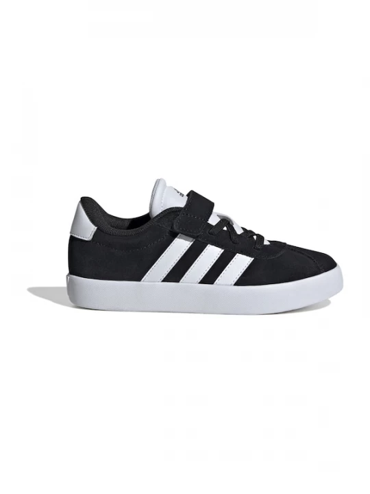 Foto van product ADIDAS SPORTSWEAR Sneakers 'Vl Court 3.0' zwart / wit