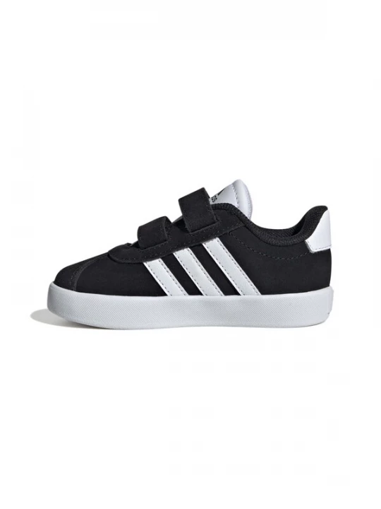 Foto van product ADIDAS SPORTSWEAR Sneakers 'VL Court 3.0' zwart / wit