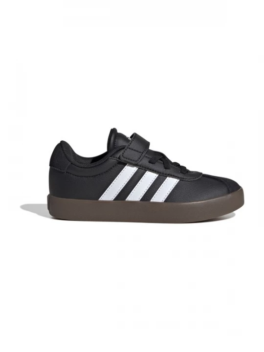 Foto van product ADIDAS SPORTSWEAR Sneakers 'Vl Court 3.0' zwart / wit
