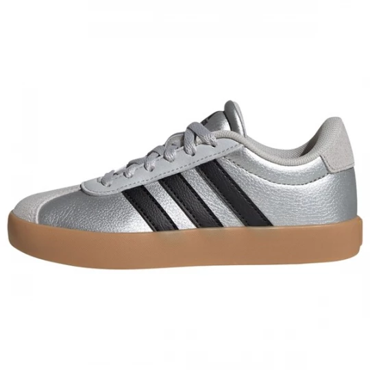 Foto van product ADIDAS SPORTSWEAR Sneakers 'VL Court 3.0' zwart / zilver