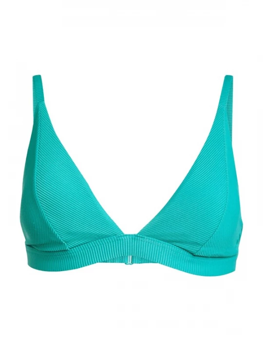 Foto van product ADIDAS SPORTSWEAR Sportbikinitop 'ICONISEA' cyaan blauw