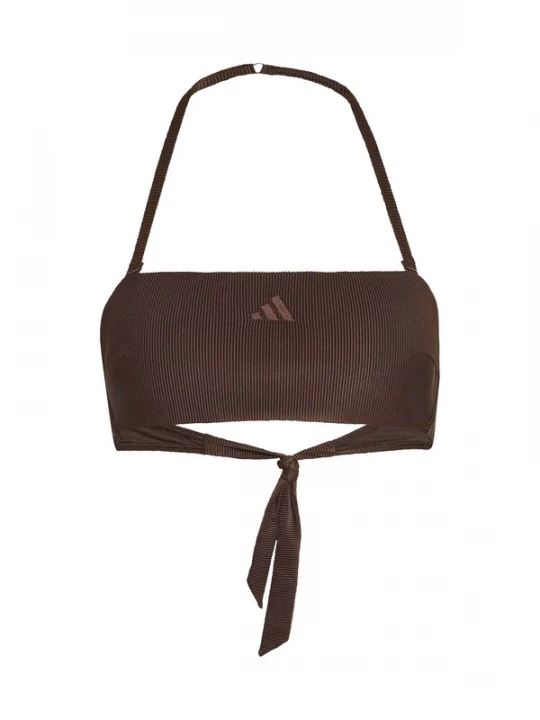 Foto van product ADIDAS SPORTSWEAR Sportbikinitop 'Iconisea' donkerbruin