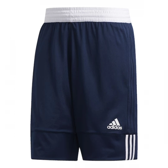 Foto van product ADIDAS SPORTSWEAR Sportbroek '3G SPEED' blauw