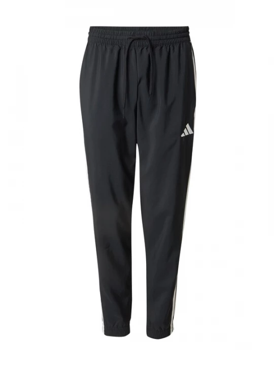 Foto van product ADIDAS SPORTSWEAR Sportbroek '3S' zwart / wit